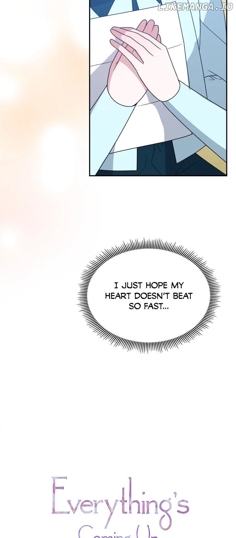 One Step Forward To The Flower Path - Chapter 98 Page 45