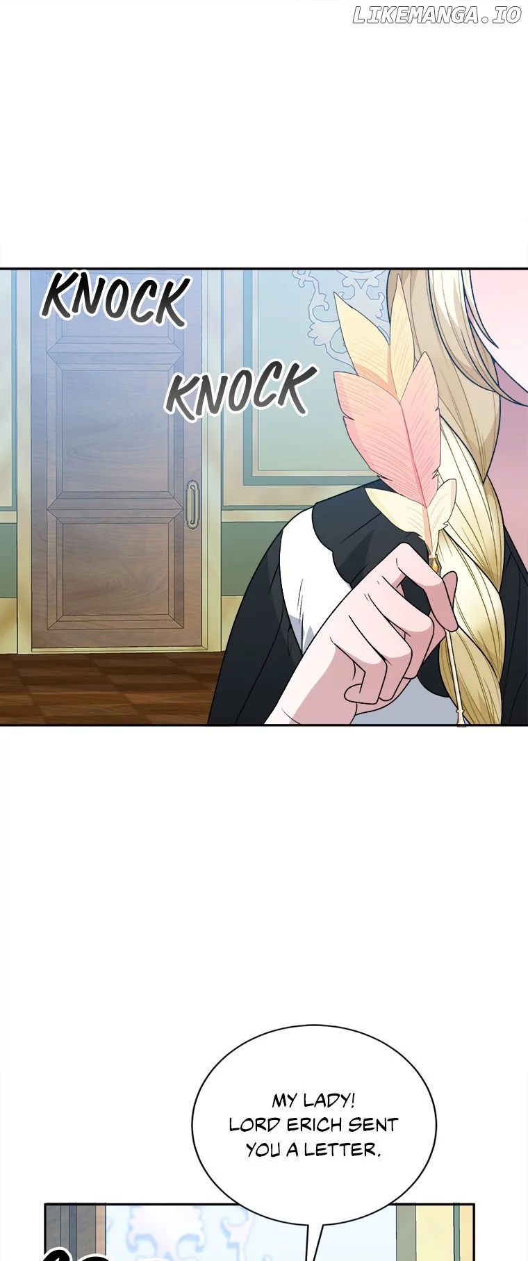 One Step Forward To The Flower Path - Chapter 98 Page 48