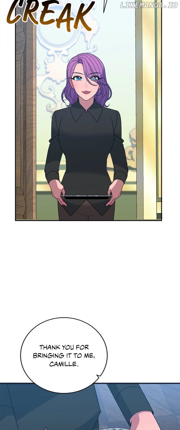One Step Forward To The Flower Path - Chapter 98 Page 49