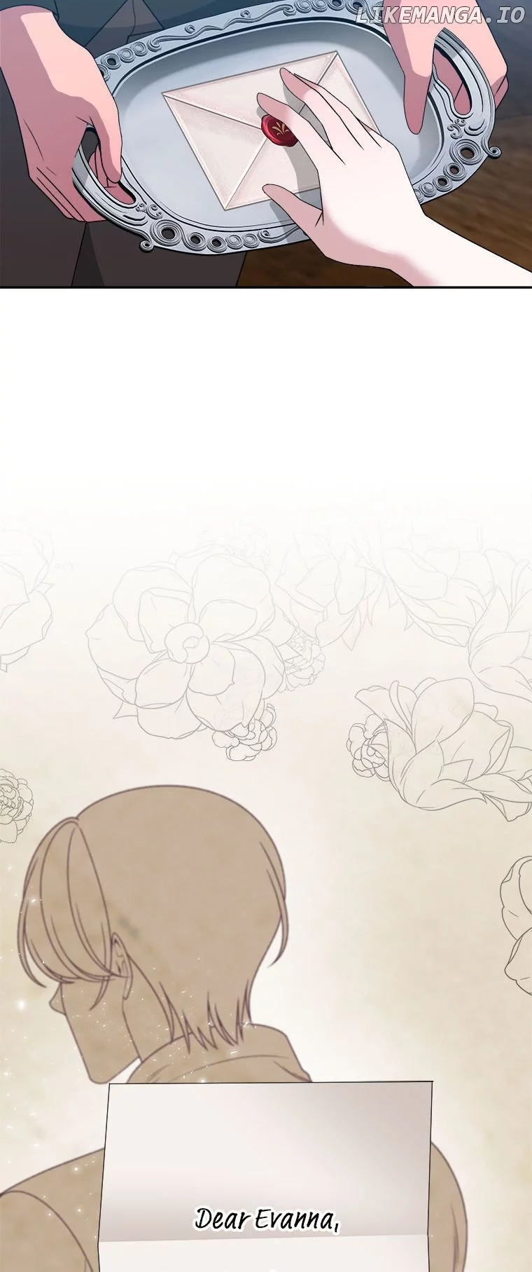 One Step Forward To The Flower Path - Chapter 98 Page 50
