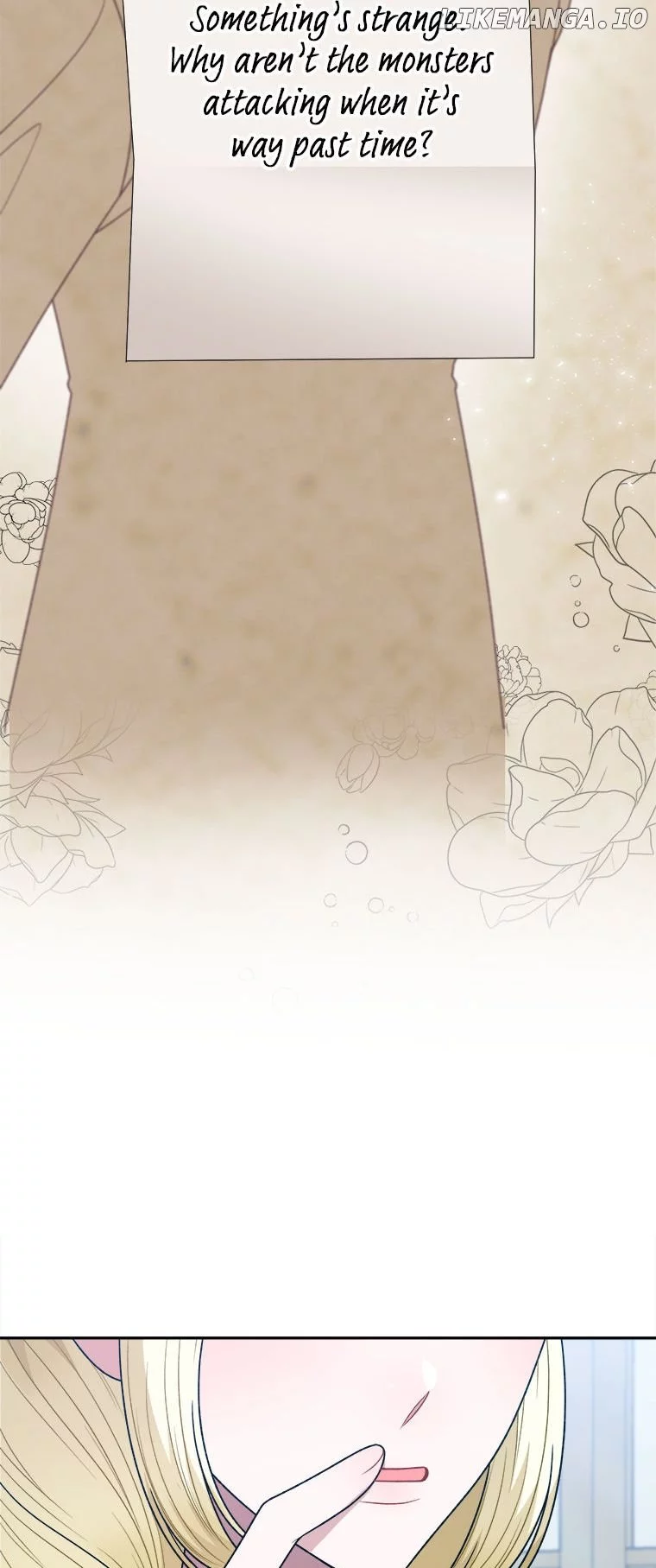 One Step Forward To The Flower Path - Chapter 98 Page 51
