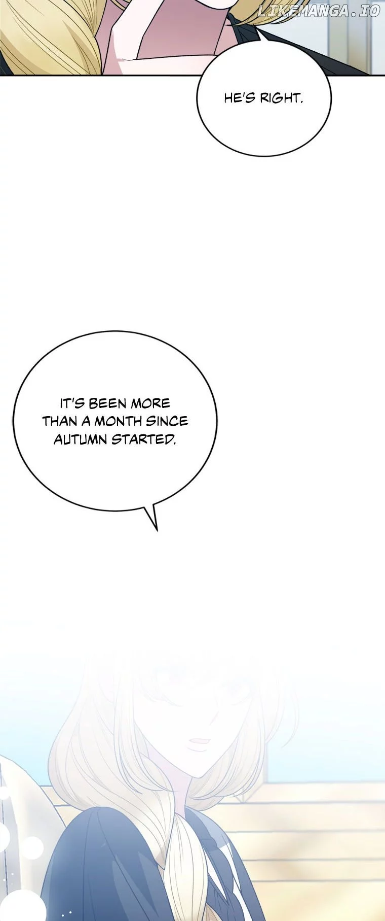 One Step Forward To The Flower Path - Chapter 98 Page 52