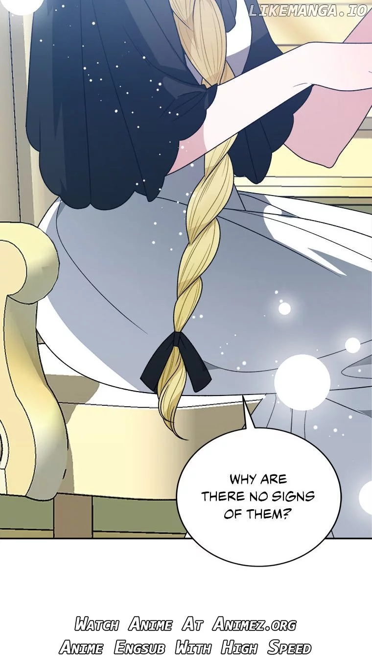 One Step Forward To The Flower Path - Chapter 98 Page 53