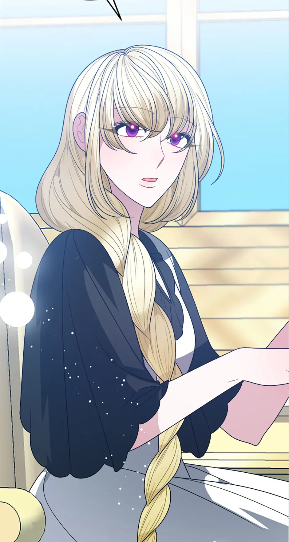 One Step Forward To The Flower Path - Chapter 99 Page 3