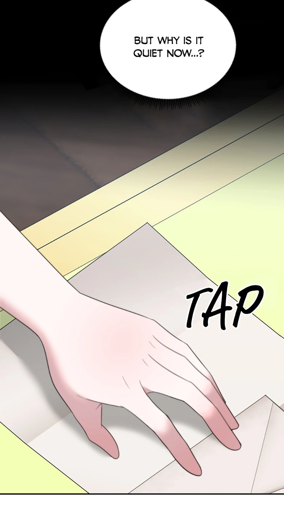 One Step Forward To The Flower Path - Chapter 99 Page 8