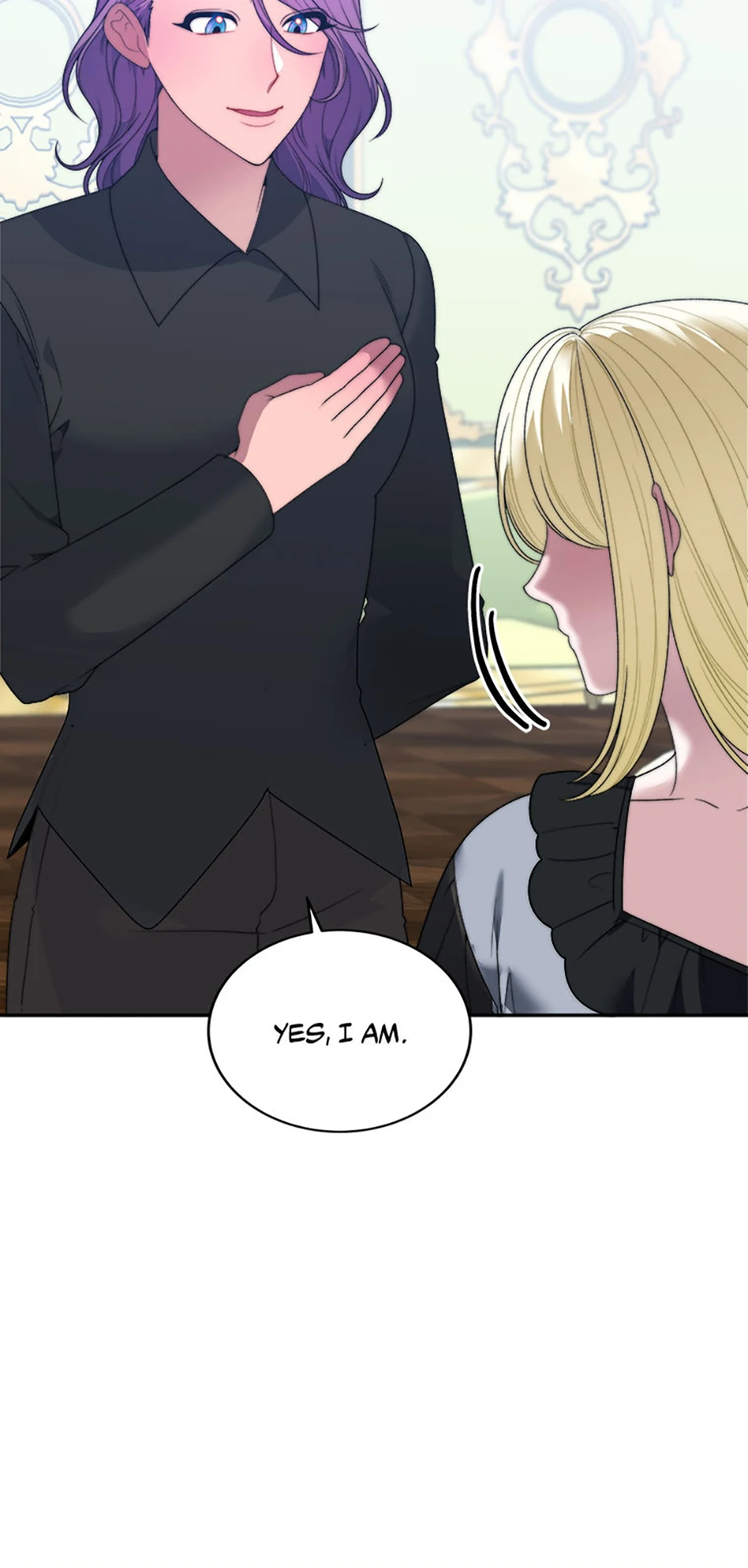 One Step Forward To The Flower Path - Chapter 99 Page 12