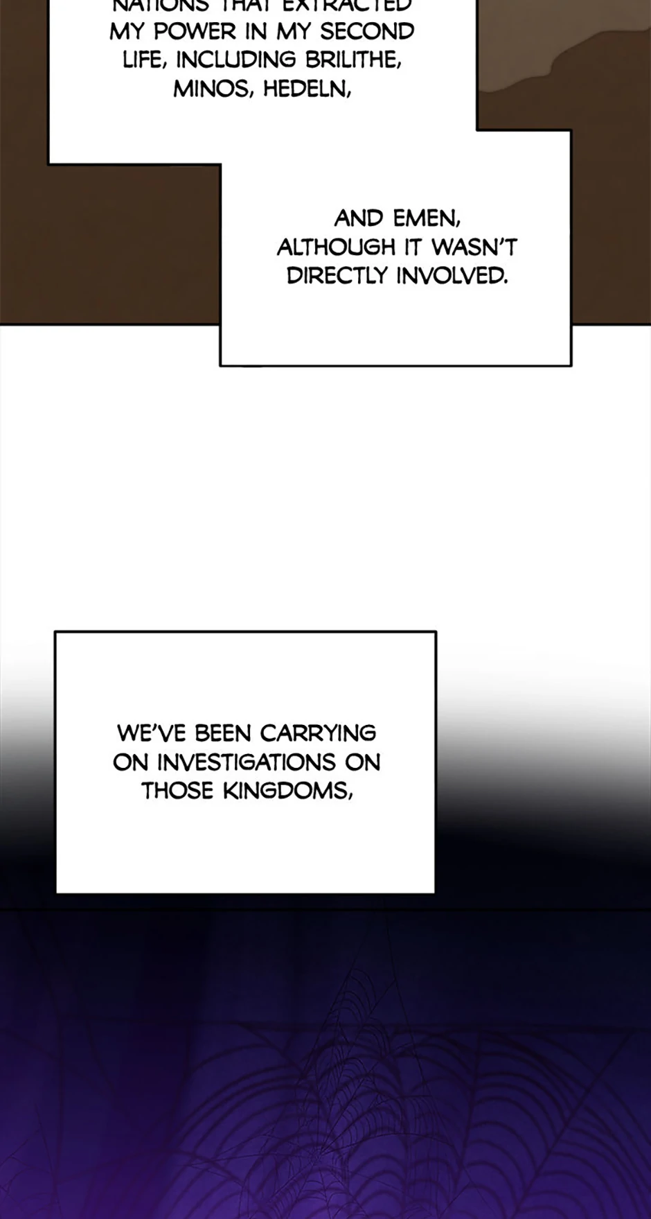 One Step Forward To The Flower Path - Chapter 99 Page 14
