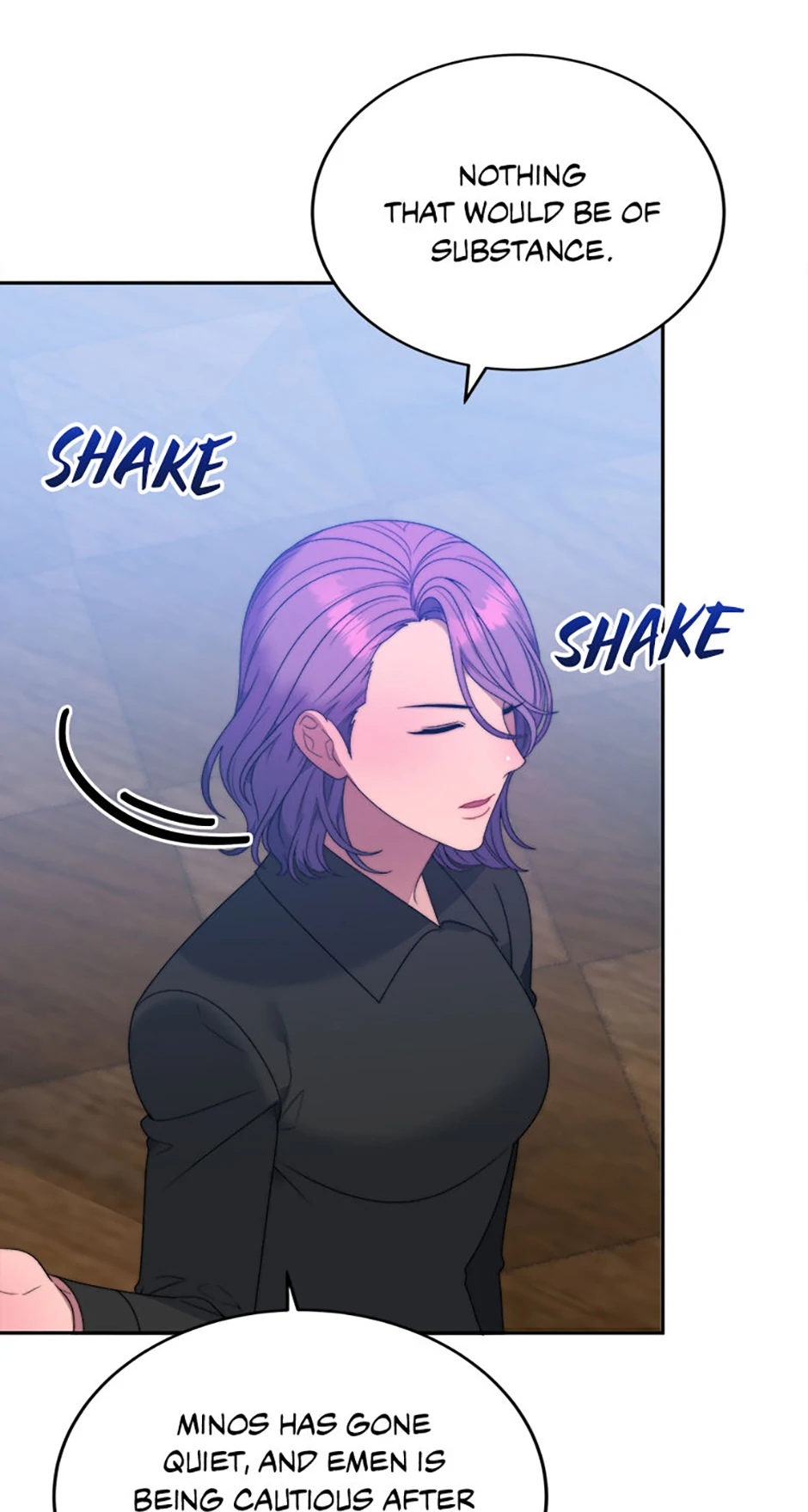 One Step Forward To The Flower Path - Chapter 99 Page 18