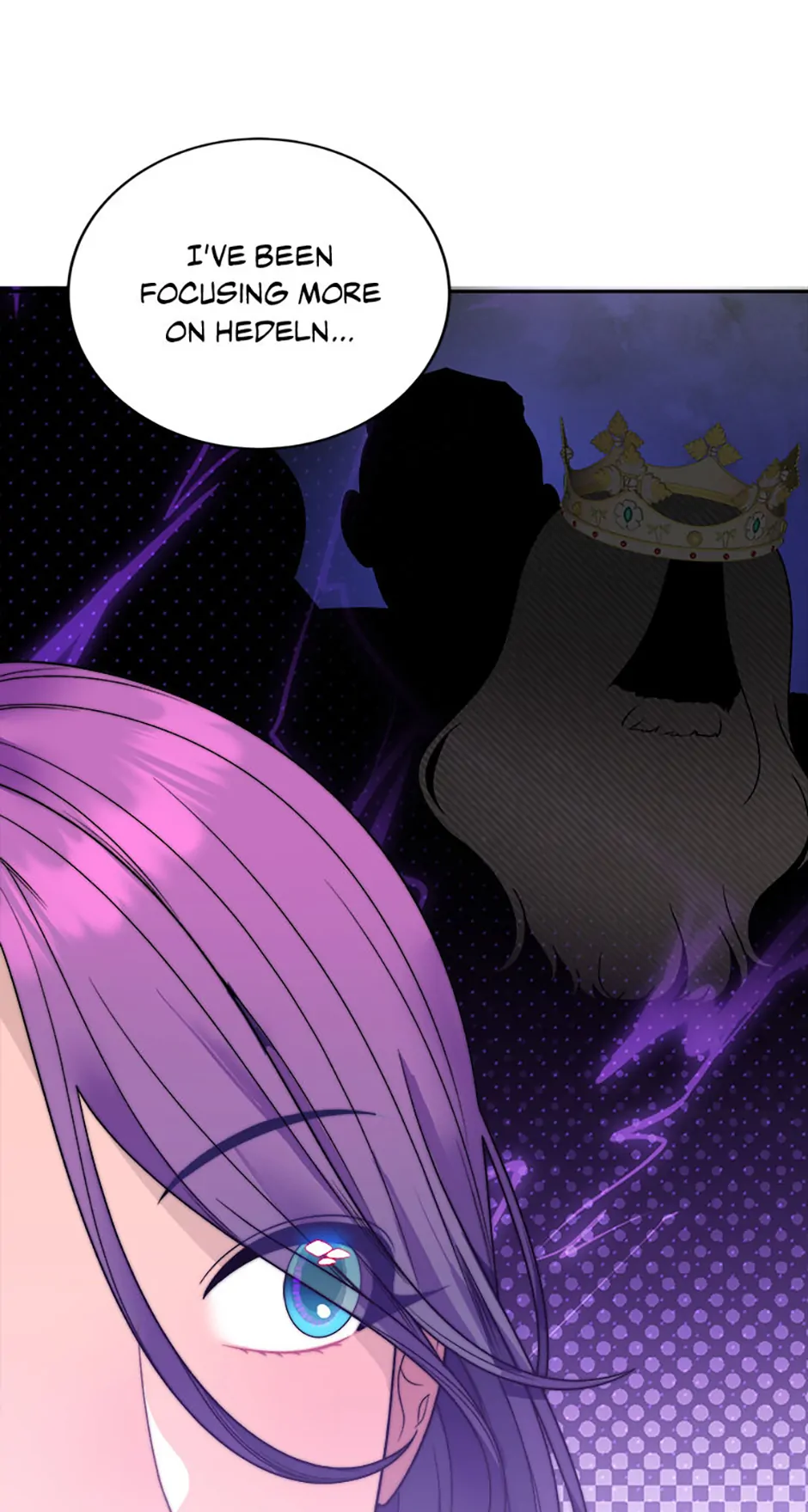 One Step Forward To The Flower Path - Chapter 99 Page 21
