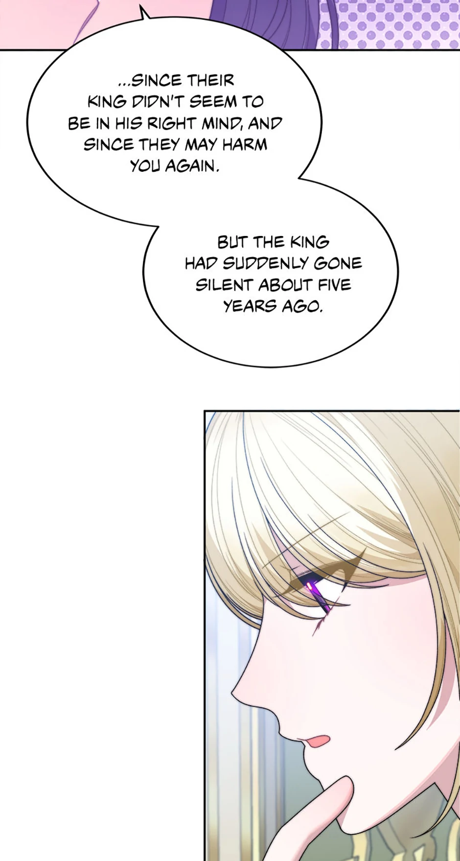 One Step Forward To The Flower Path - Chapter 99 Page 22