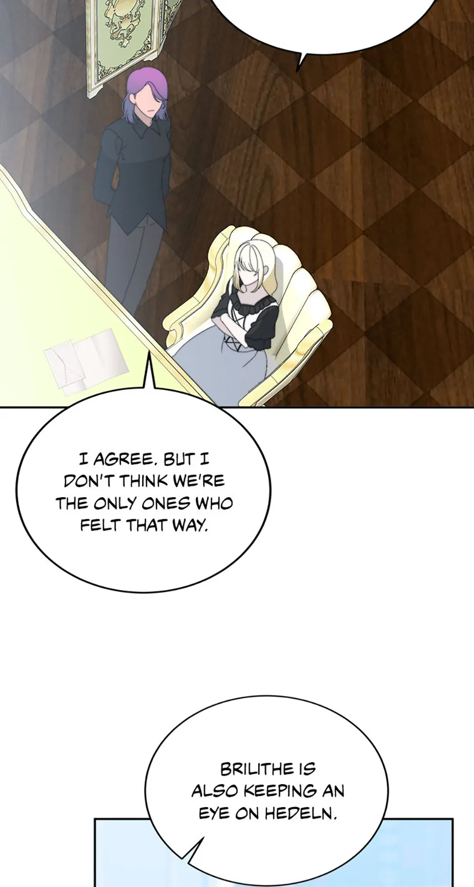 One Step Forward To The Flower Path - Chapter 99 Page 25