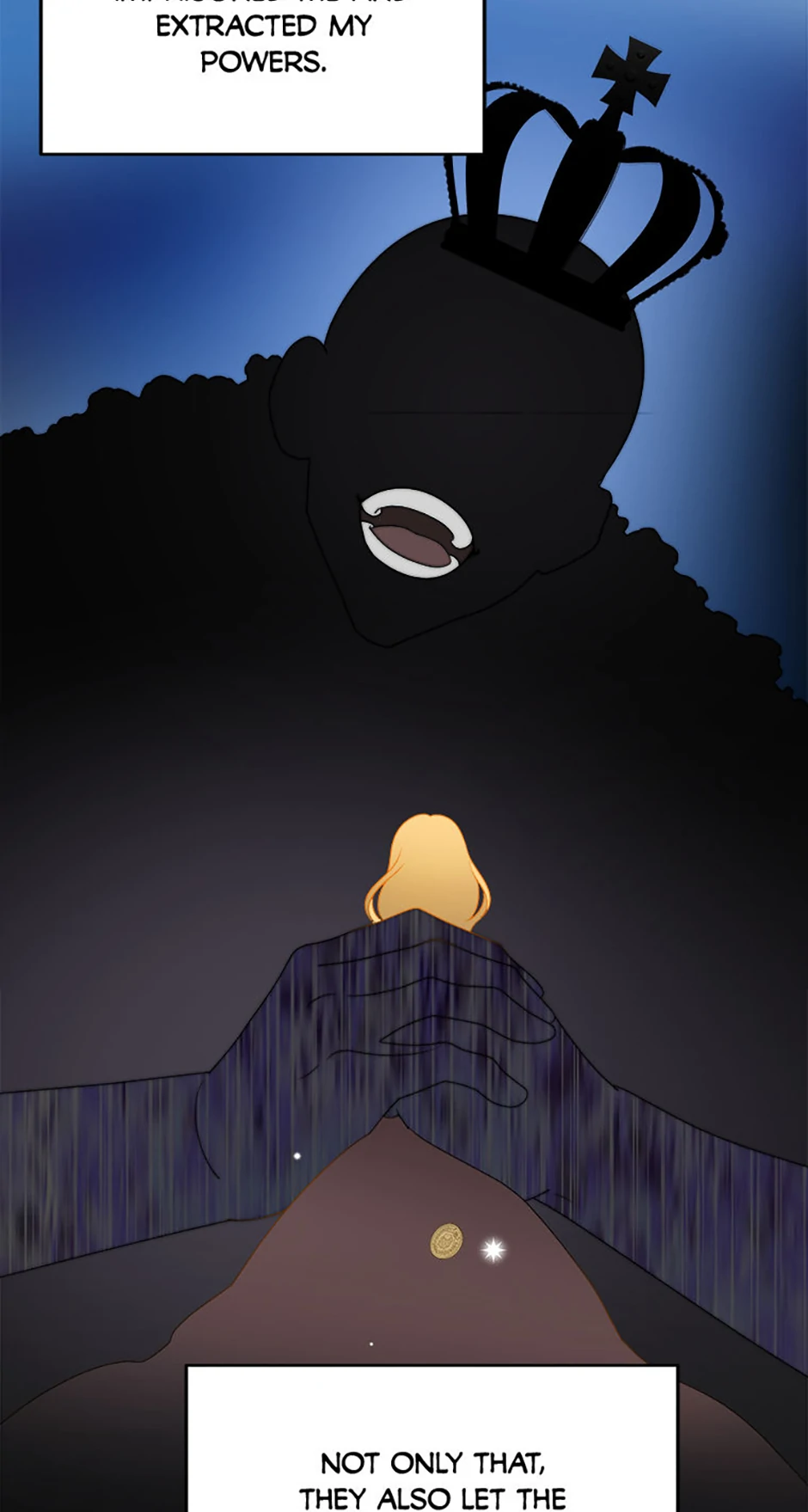 One Step Forward To The Flower Path - Chapter 99 Page 27