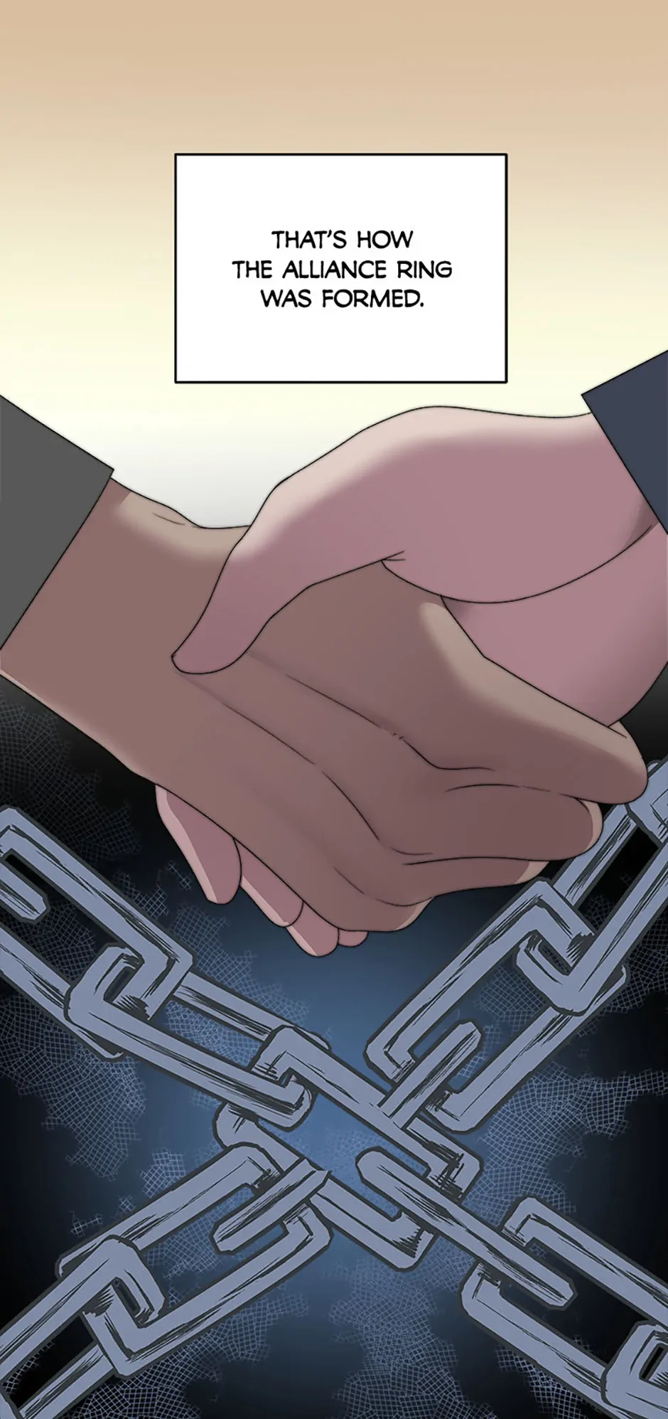 One Step Forward To The Flower Path - Chapter 99 Page 29
