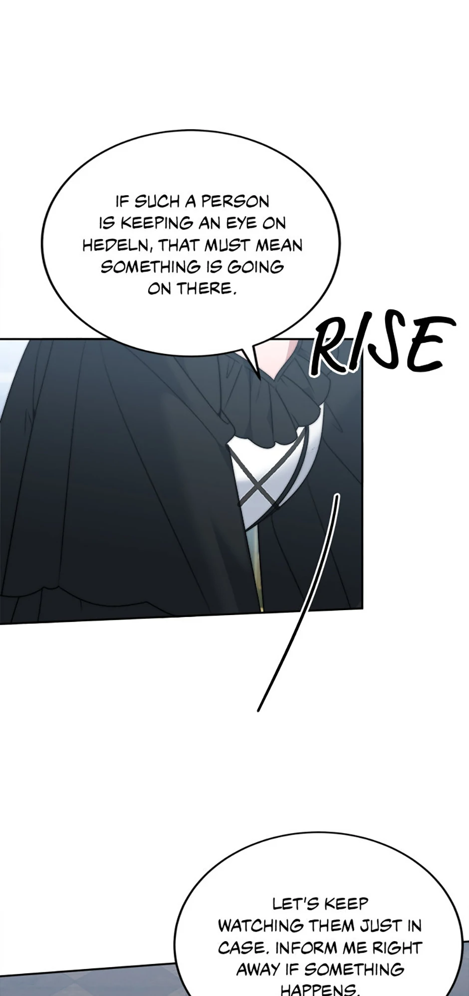 One Step Forward To The Flower Path - Chapter 99 Page 31