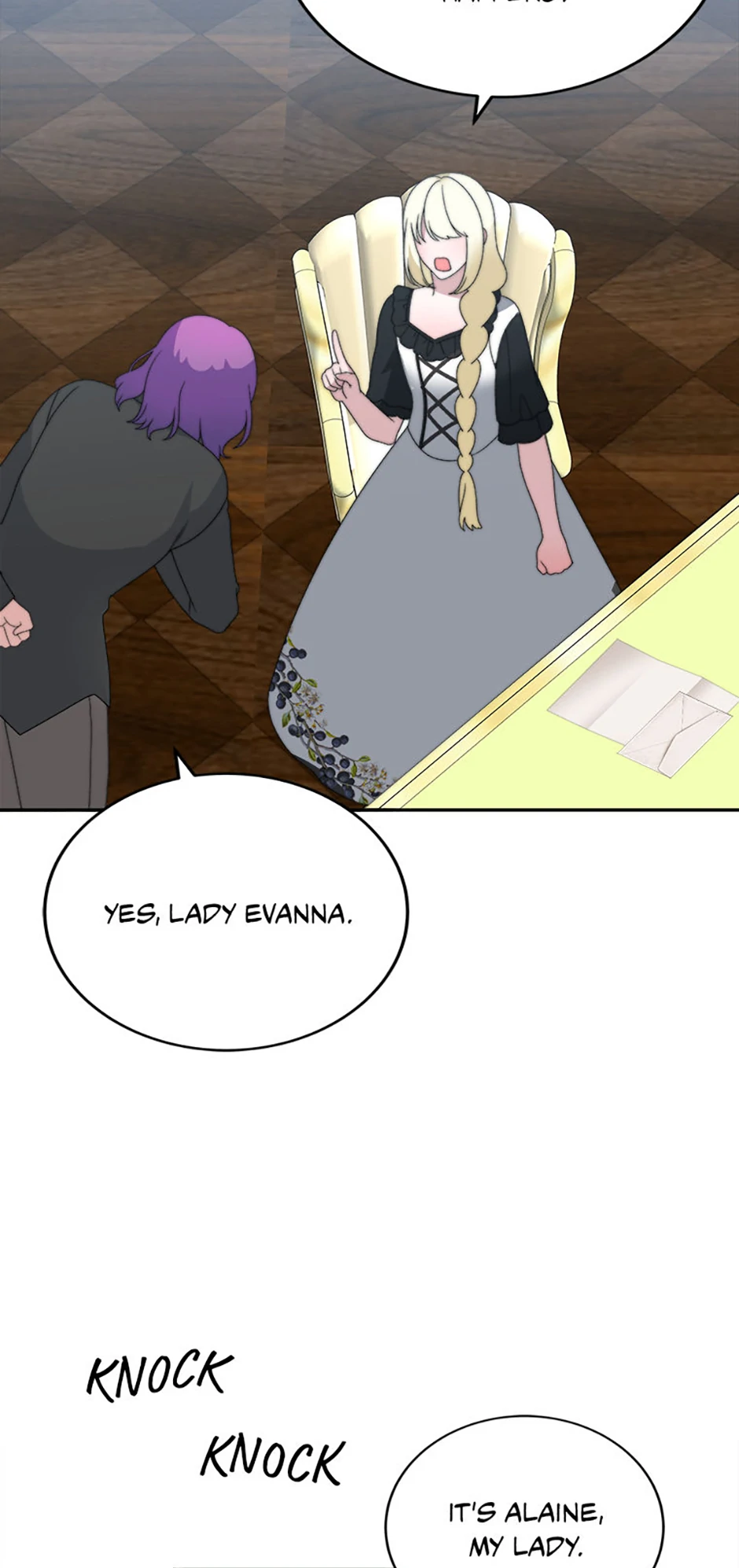 One Step Forward To The Flower Path - Chapter 99 Page 32