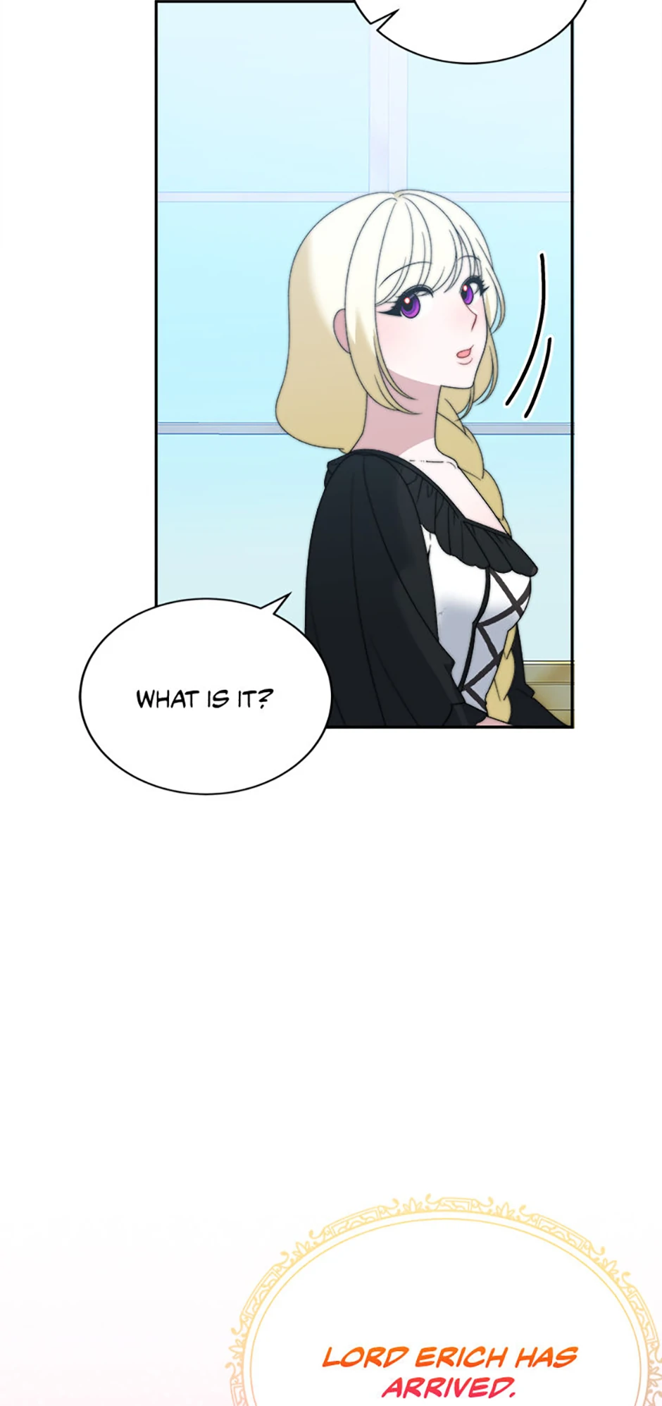 One Step Forward To The Flower Path - Chapter 99 Page 33