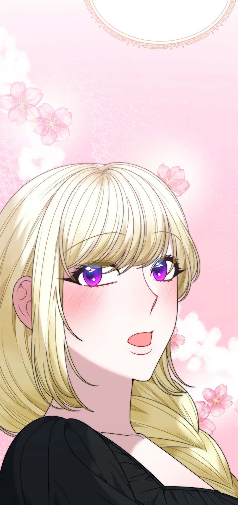 One Step Forward To The Flower Path - Chapter 99 Page 34