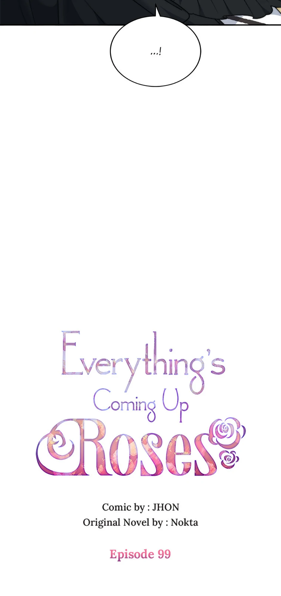 One Step Forward To The Flower Path - Chapter 99 Page 35
