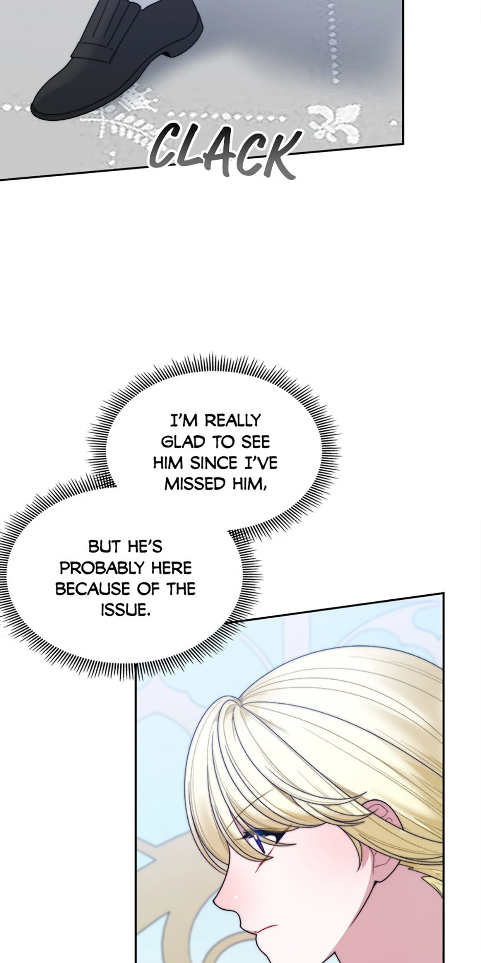 One Step Forward To The Flower Path - Chapter 99 Page 37