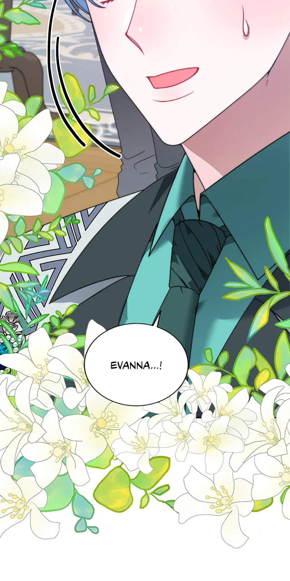 One Step Forward To The Flower Path - Chapter 99 Page 40