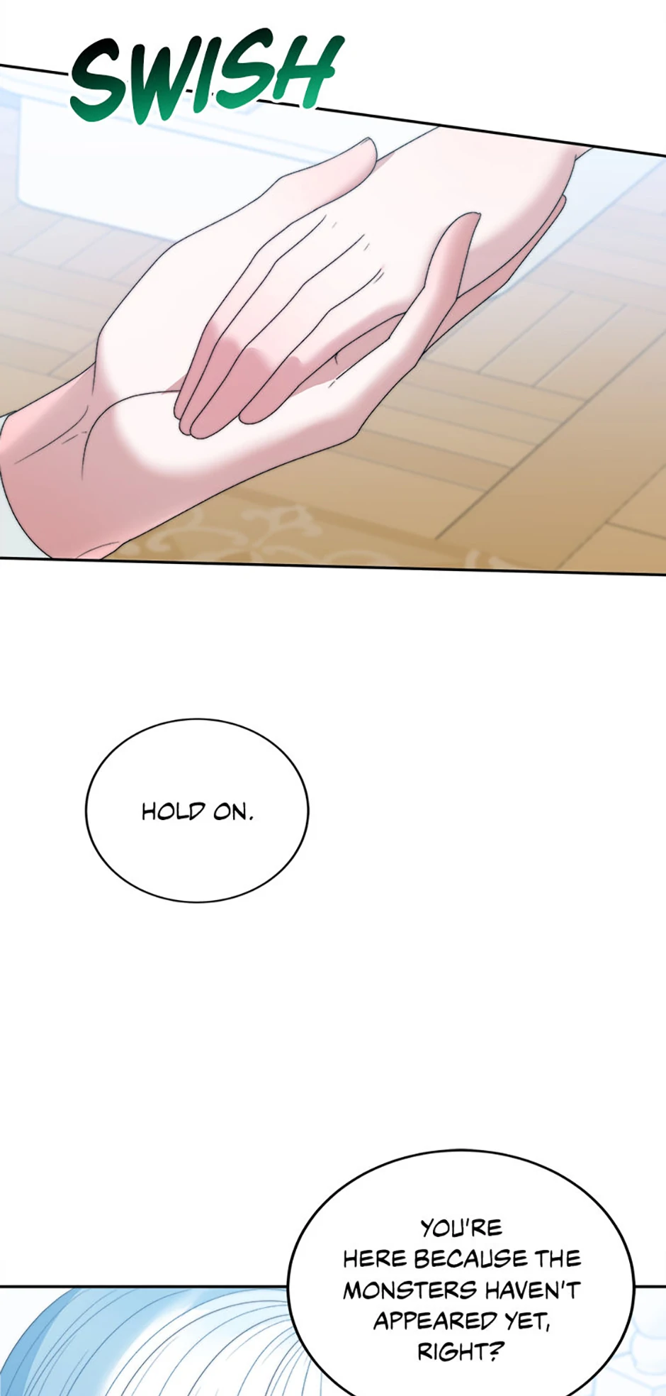 One Step Forward To The Flower Path - Chapter 99 Page 42