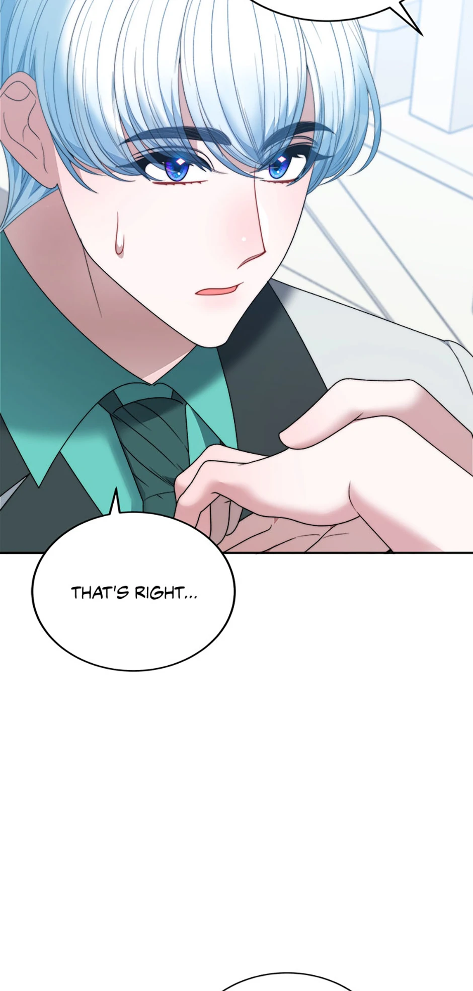 One Step Forward To The Flower Path - Chapter 99 Page 43