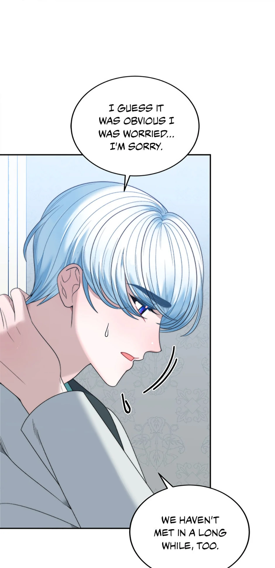 One Step Forward To The Flower Path - Chapter 99 Page 45