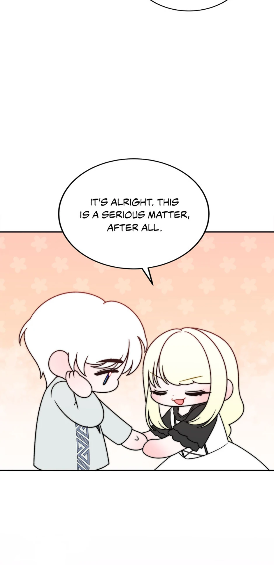 One Step Forward To The Flower Path - Chapter 99 Page 46