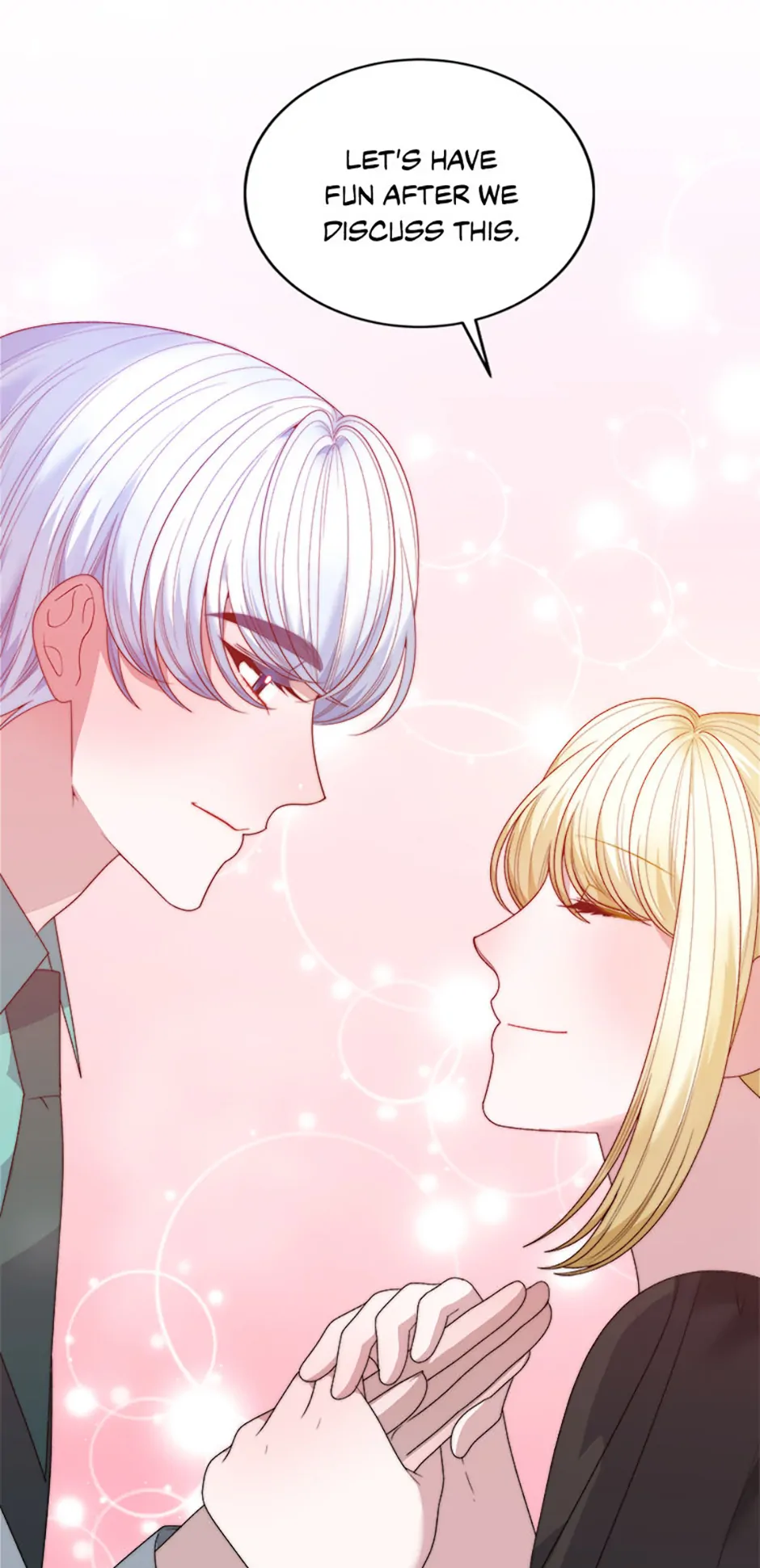 One Step Forward To The Flower Path - Chapter 99 Page 47