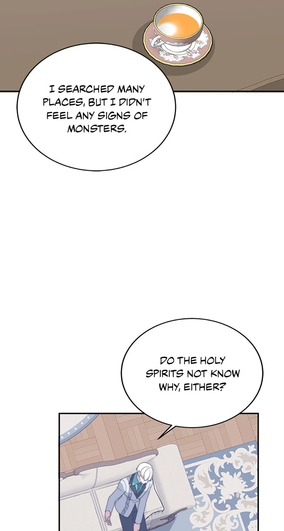 One Step Forward To The Flower Path - Chapter 99 Page 50