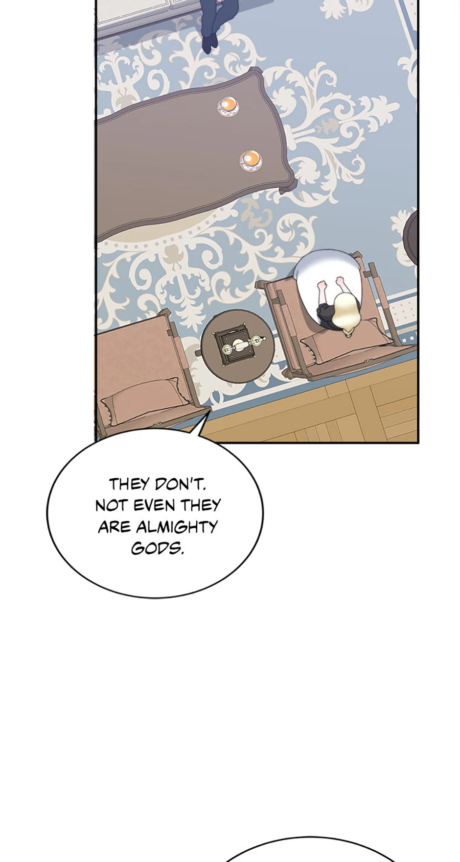 One Step Forward To The Flower Path - Chapter 99 Page 51