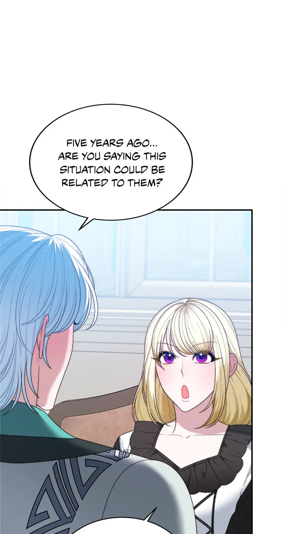 One Step Forward To The Flower Path - Chapter 99 Page 53