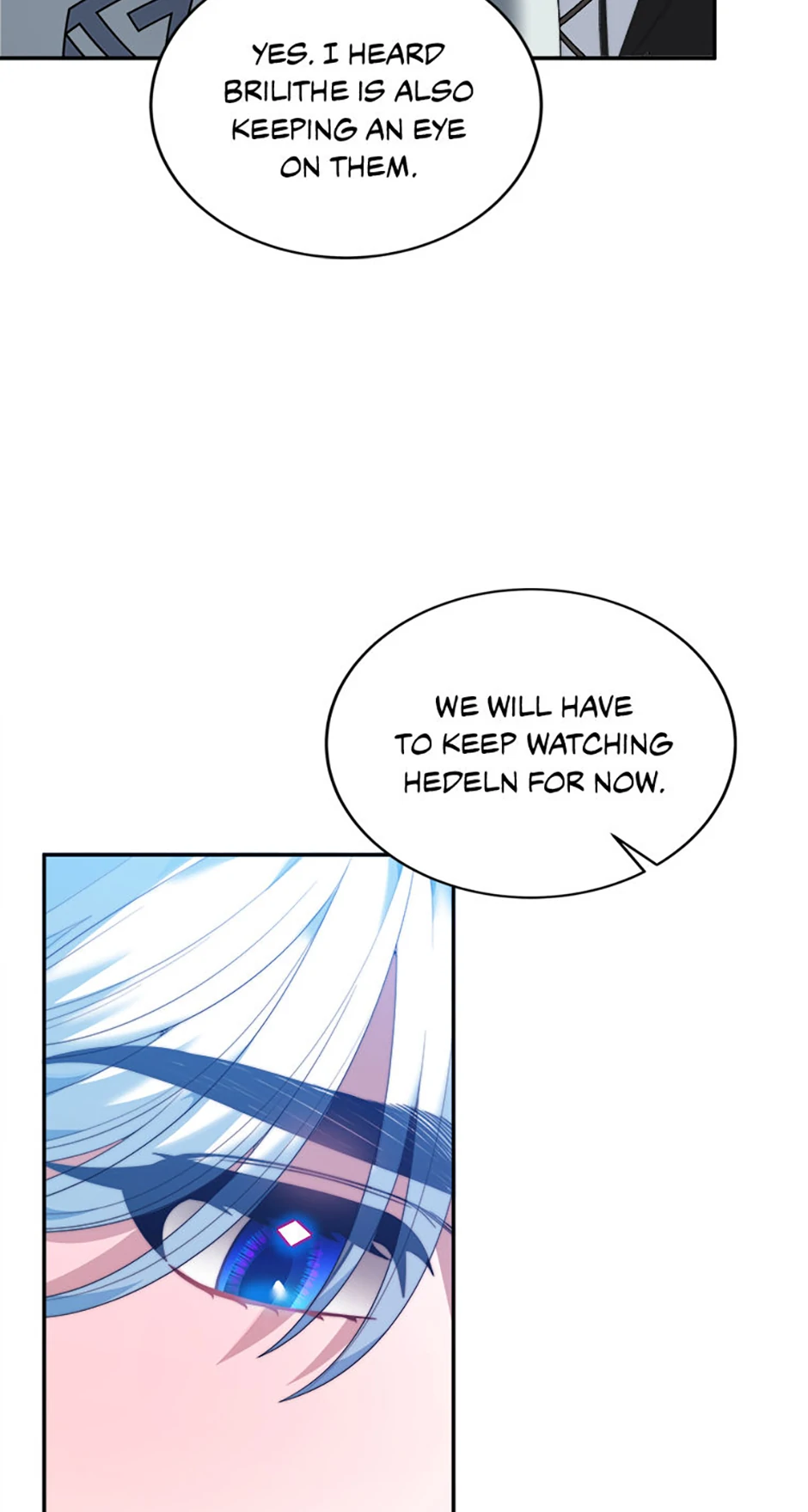 One Step Forward To The Flower Path - Chapter 99 Page 54