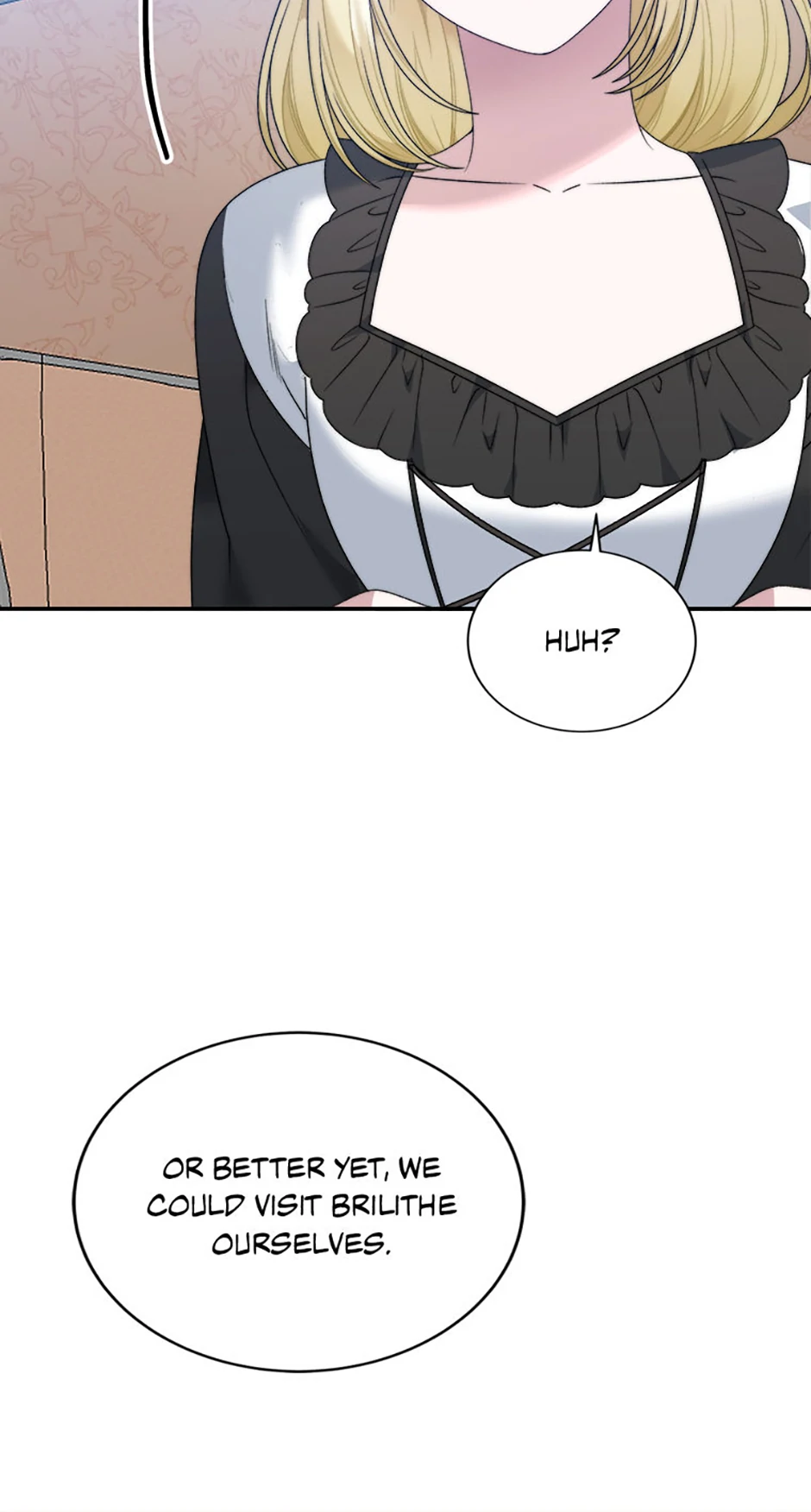One Step Forward To The Flower Path - Chapter 99 Page 56