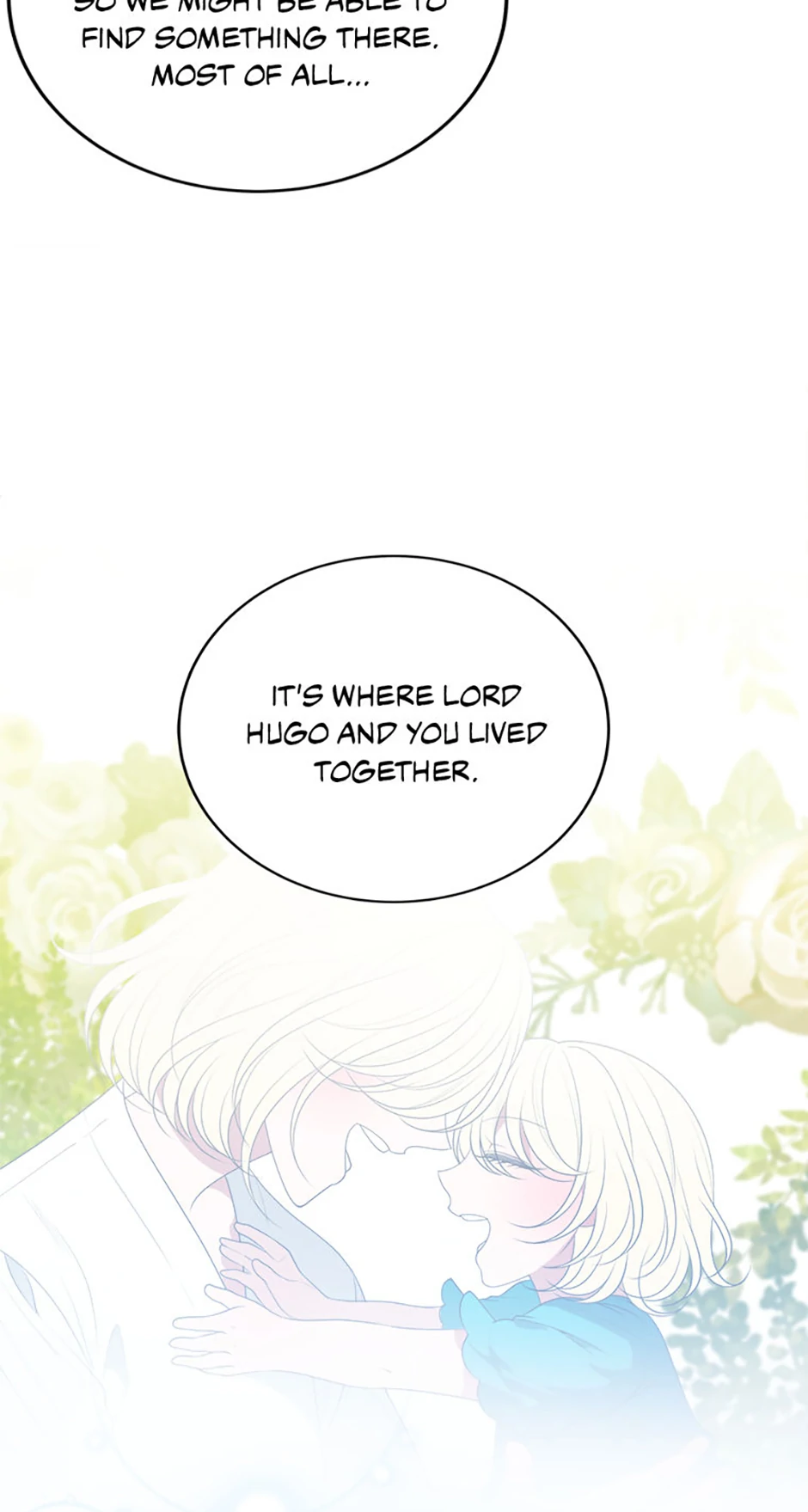 One Step Forward To The Flower Path - Chapter 99 Page 58