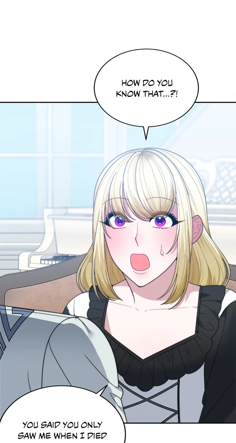 One Step Forward To The Flower Path - Chapter 99 Page 60