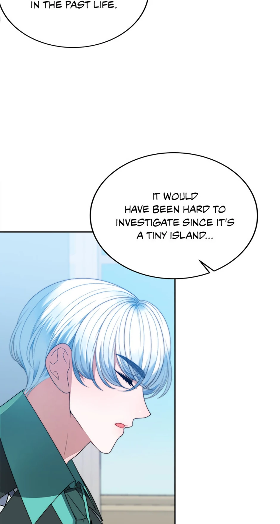 One Step Forward To The Flower Path - Chapter 99 Page 61