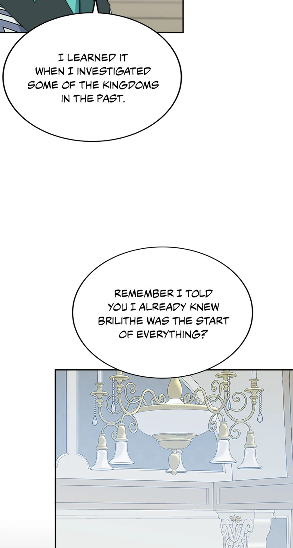 One Step Forward To The Flower Path - Chapter 99 Page 62