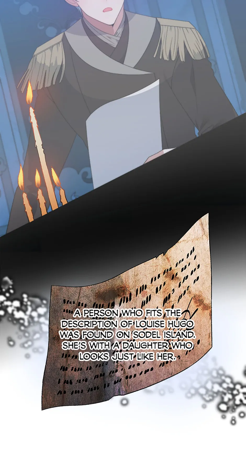 One Step Forward To The Flower Path - Chapter 99 Page 64