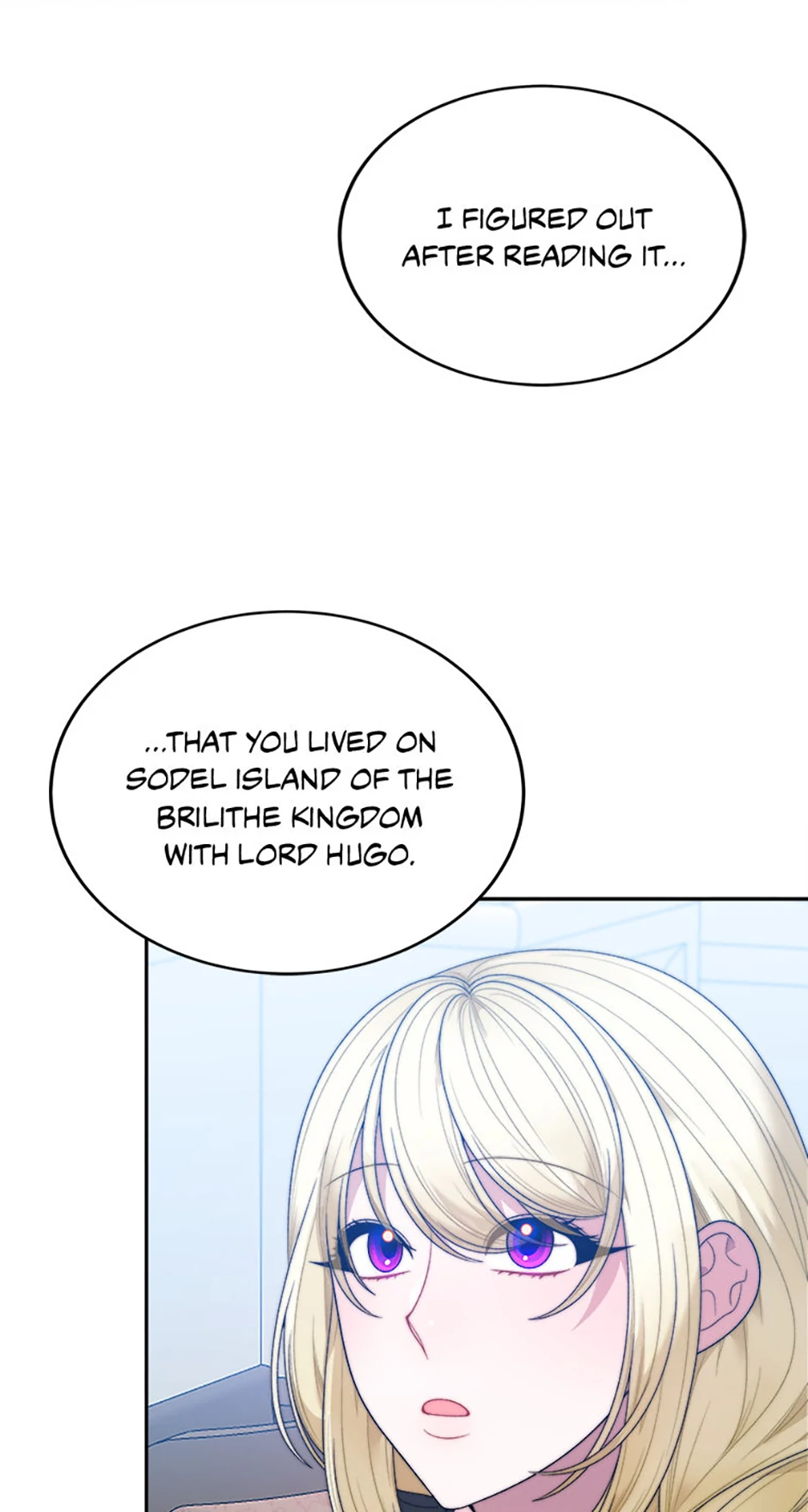 One Step Forward To The Flower Path - Chapter 99 Page 65