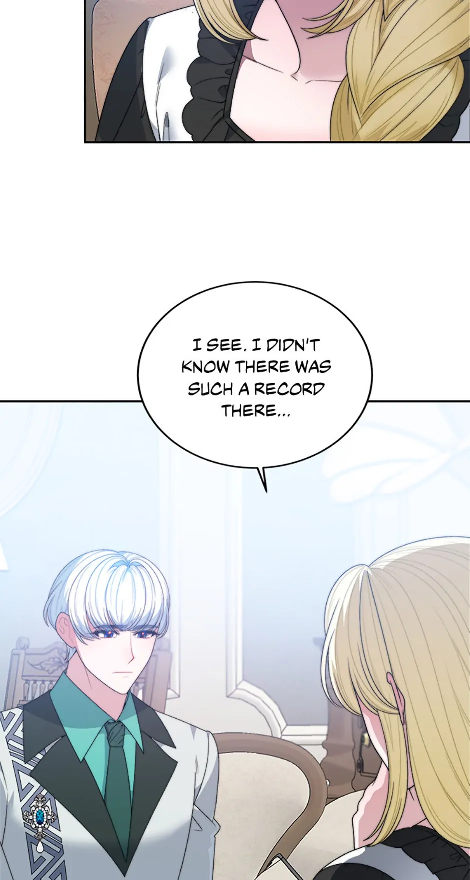 One Step Forward To The Flower Path - Chapter 99 Page 66