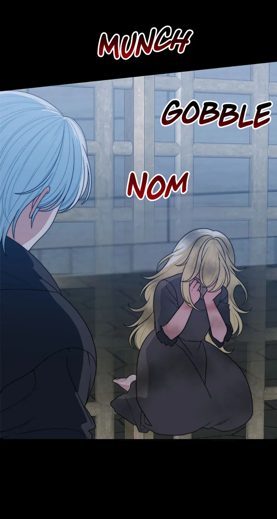 One Step Forward To The Flower Path - Chapter 99 Page 76