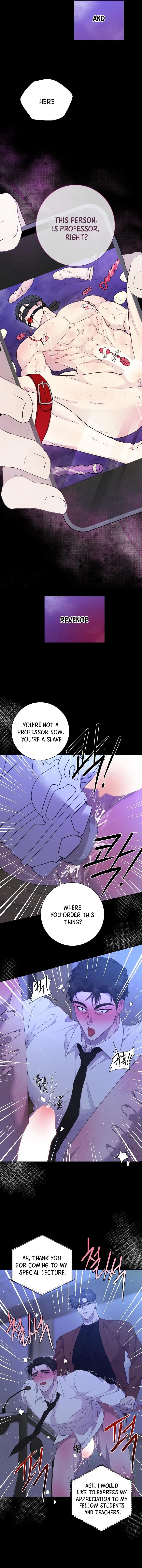 Professor’s Body Thesis - Chapter 0 Page 2