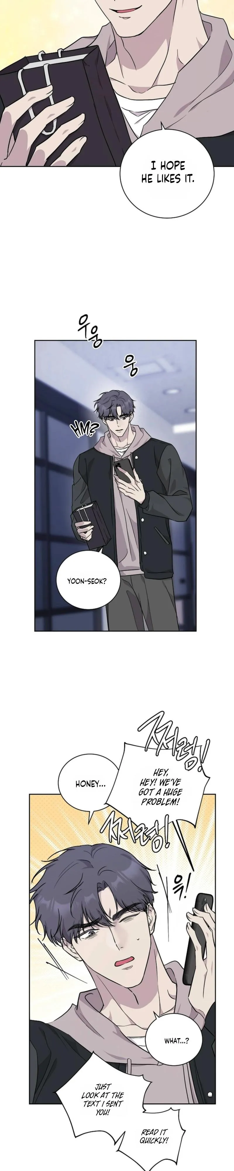 Professor’s Body Thesis - Chapter 1 Page 11