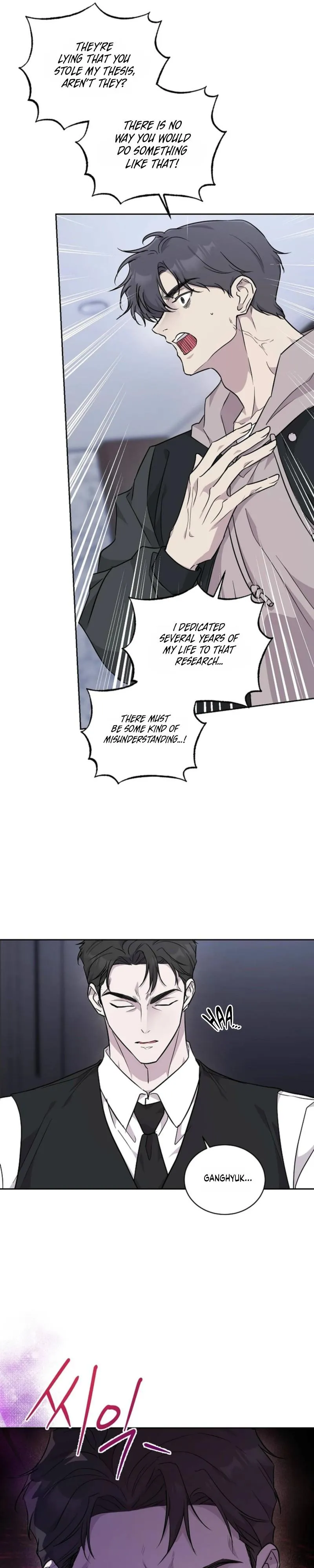 Professor’s Body Thesis - Chapter 1 Page 16