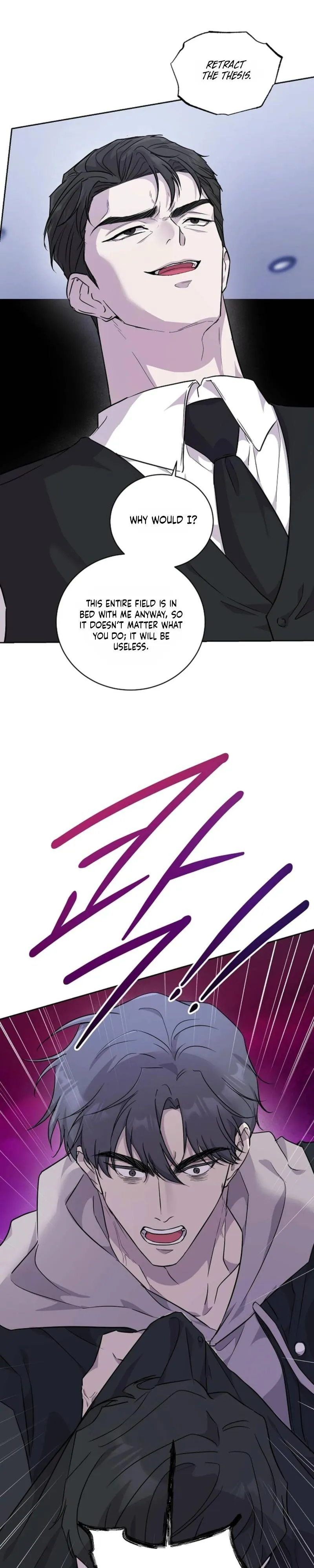 Professor’s Body Thesis - Chapter 1 Page 19