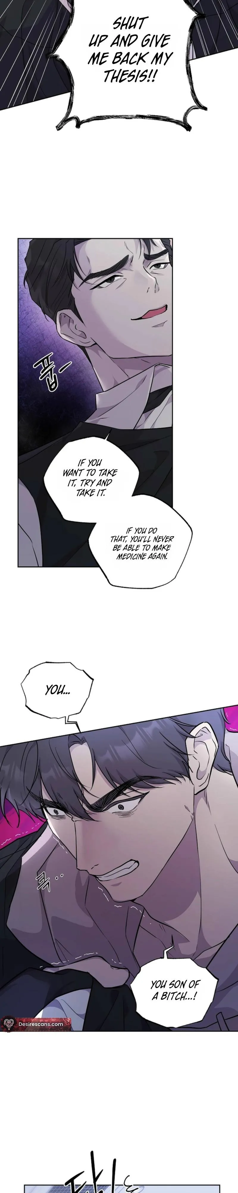 Professor’s Body Thesis - Chapter 1 Page 20