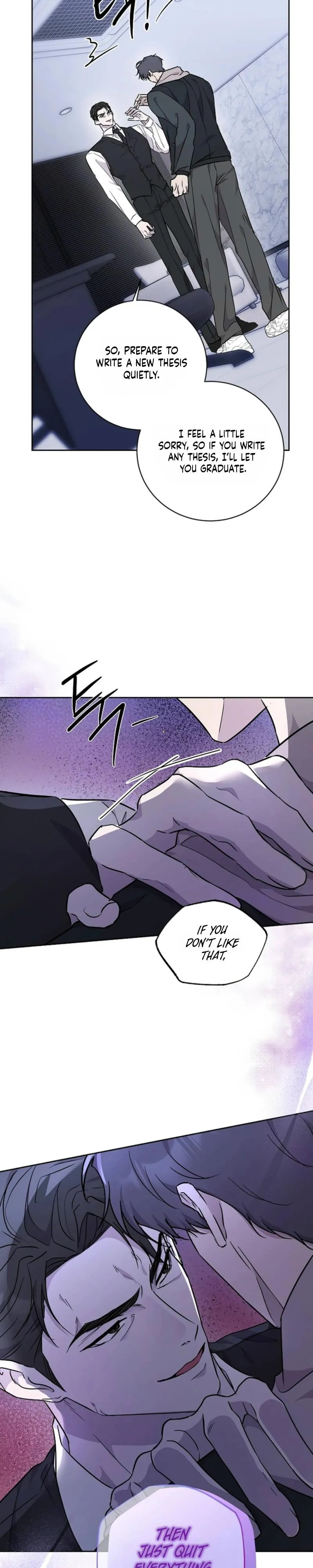 Professor’s Body Thesis - Chapter 1 Page 21