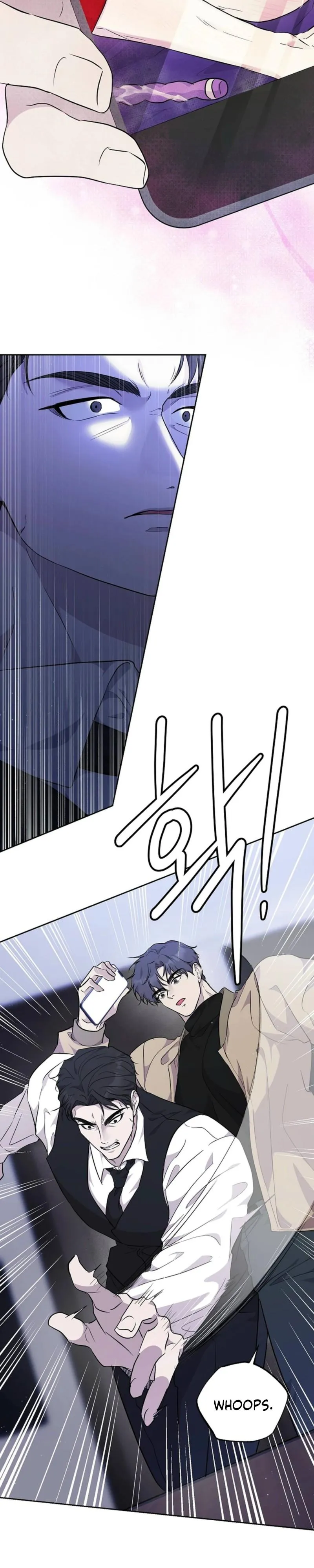 Professor’s Body Thesis - Chapter 2 Page 4