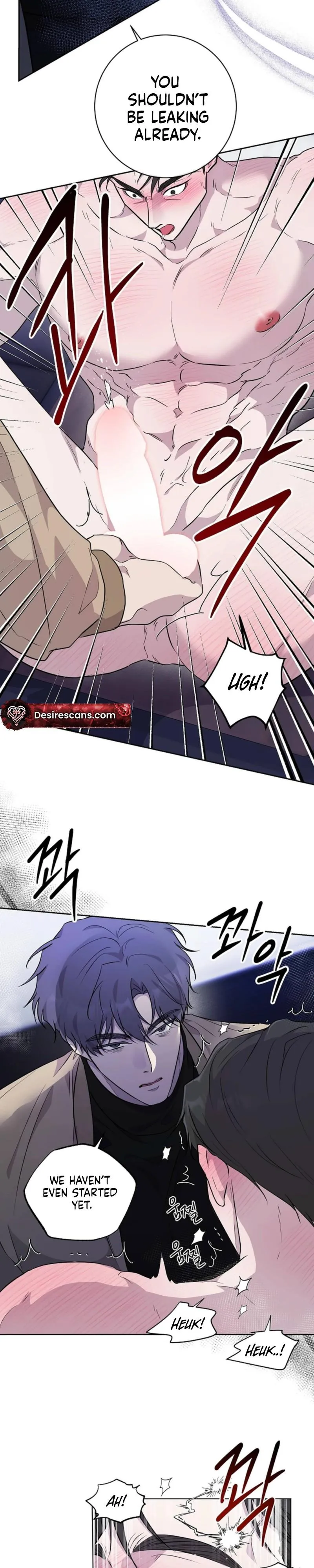 Professor’s Body Thesis - Chapter 2 Page 14
